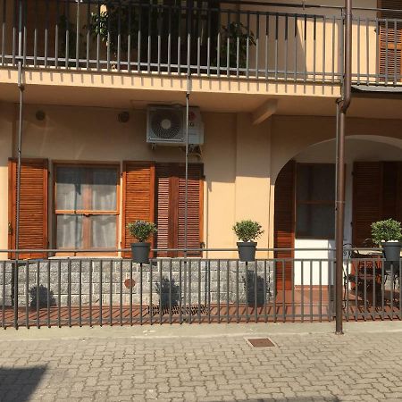 Appartamento - Casa La Botola - Alba  Dış mekan fotoğraf