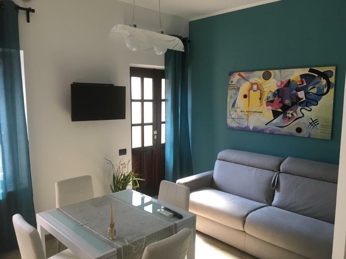 Appartamento - Casa La Botola - Alba  Dış mekan fotoğraf