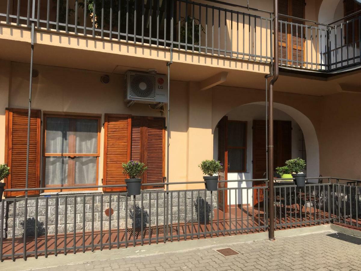 Appartamento - Casa La Botola - Alba  Dış mekan fotoğraf